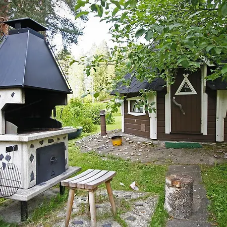 Hotel Vuolake Laukaa