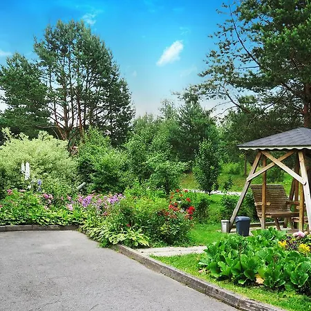 Vuolake 2* 라우카