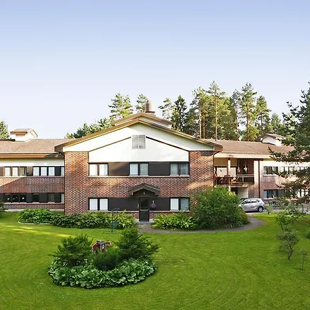 Hotel Vuolake