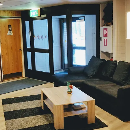 Vuolake 2* 라우카