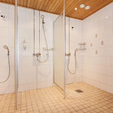 호텔 Vuolake 라우카