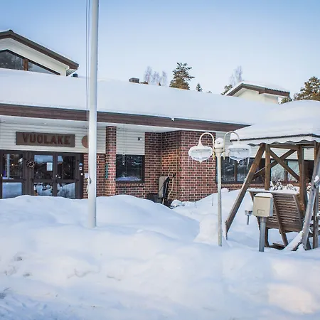 Vuolake Hotel Laukaa