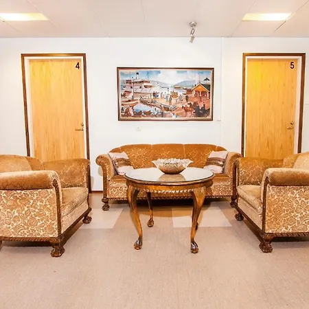Hotel Vuolake 2*