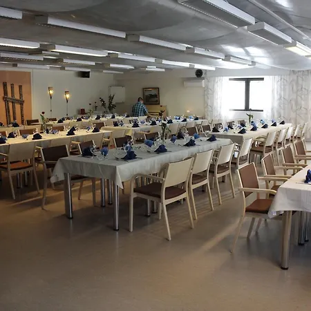 Vuolake 2* 라우카