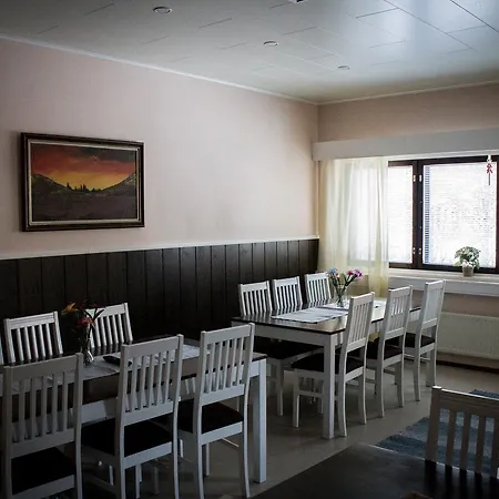 Vuolake 2* 라우카