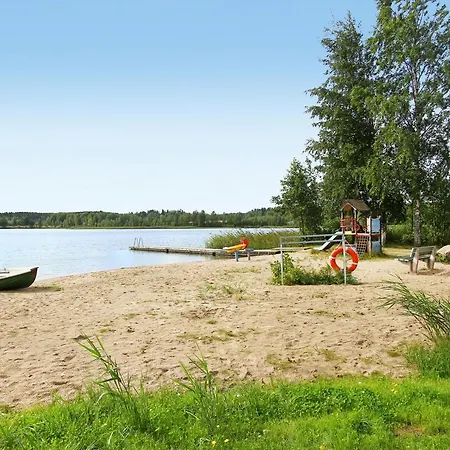 Vuolake 2* 라우카