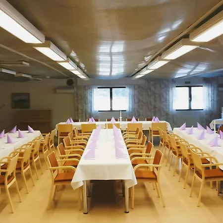 Vuolake Hotel Laukaa