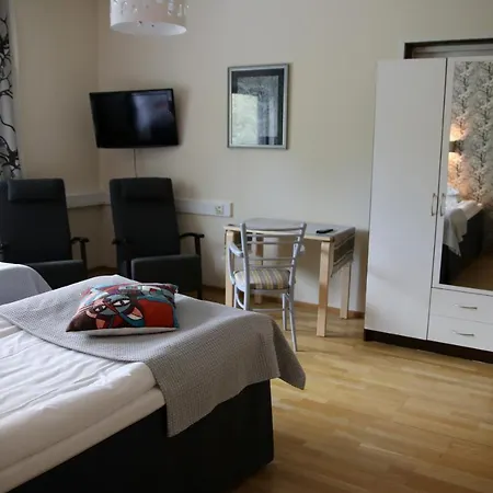 Hotel Vuolake