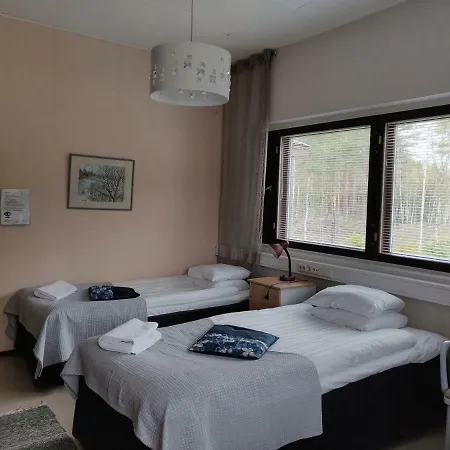 Hotel Vuolake