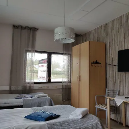 Hotel Vuolake