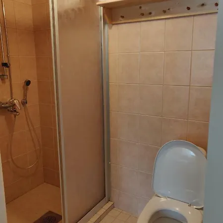 Hotel Vuolake 2*
