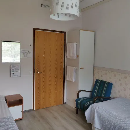 Vuolake 2* 라우카