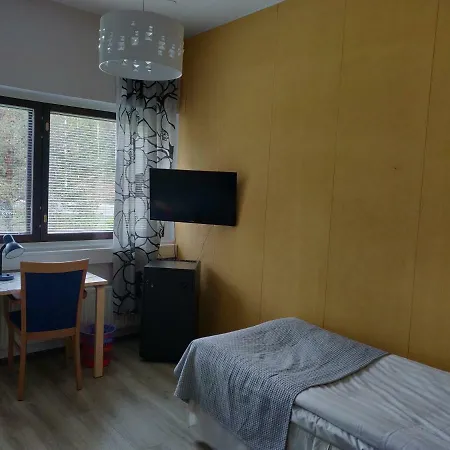 Vuolake Hotel Laukaa