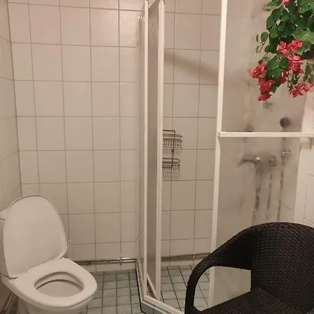 Vuolake Hotel