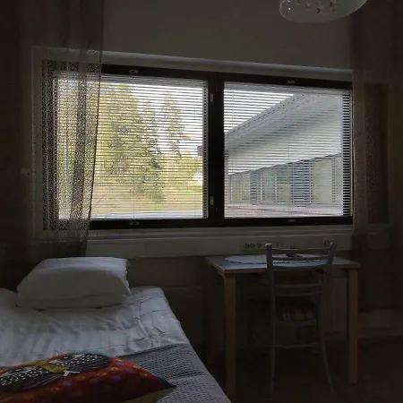Hotel Vuolake Laukaa