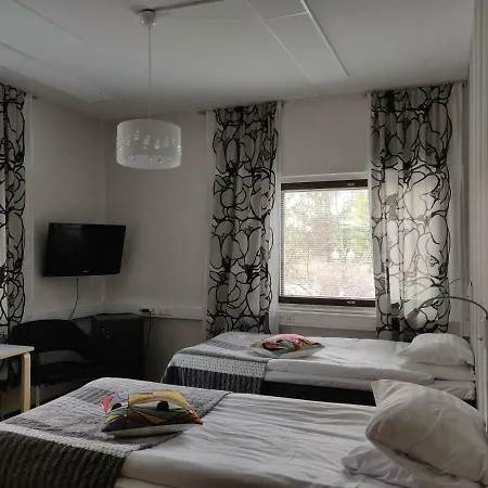 Vuolake 2* 라우카