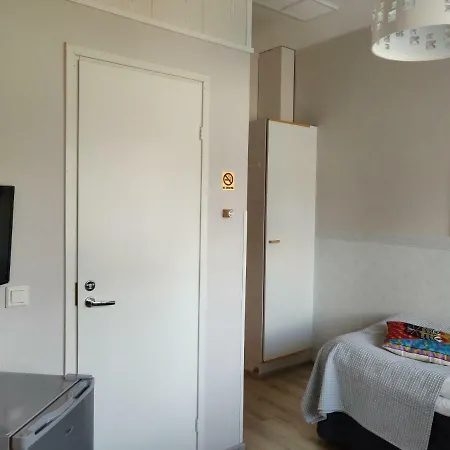 Vuolake Hotel 2*