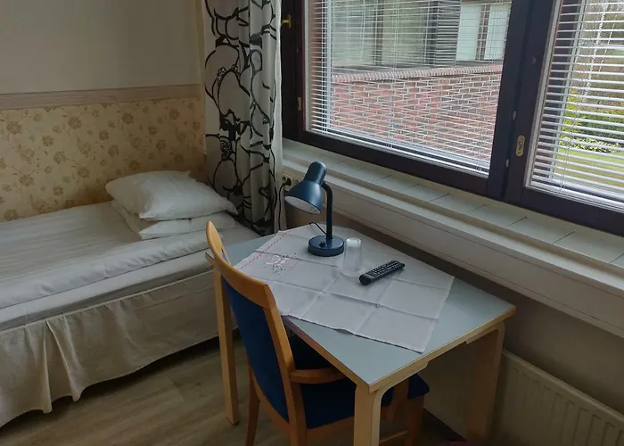 Vuolake לאוקאה